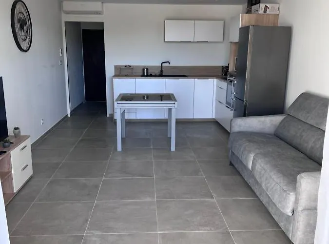 Location Appartement Le Grau Du Roi