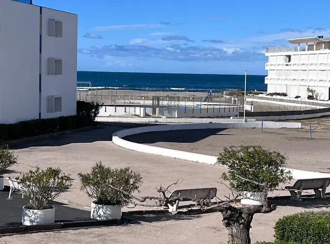 Location Appartement Le Grau Du Roi